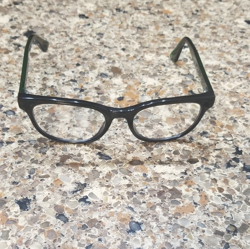 Lady Gucci Frames